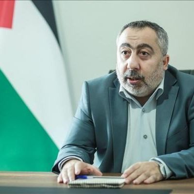 Nunu: Cairo talks yielded progress over Gaza ceasefire
