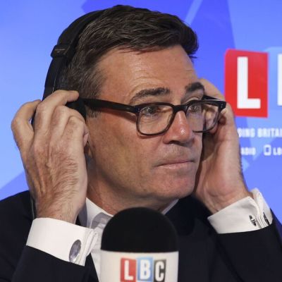 Andy Burnham just made a crazy decision that’s about to blow up in his face