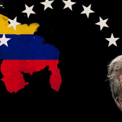 Trump's Venezuela oil deal has seismic potential, but it's an idea not a reality