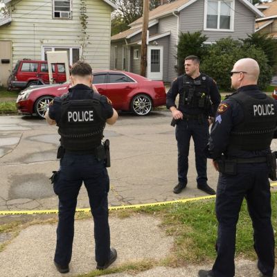 Pennsylvania mass shooting ‘worst seen in 30 years’ with children among dead