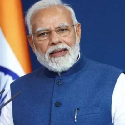 PM Modi To Participate In ‘Samudra Se Samriddhi’ In Gujarat Today