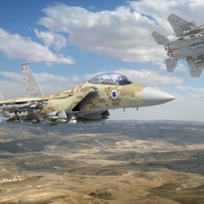 Post Oct. 7 world: Israel to purchase 100 F-35s, 50 new F-15s, doubling fleet sizes