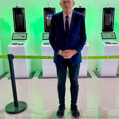 EU entry-exit system: what do travel industry heavyweights think will happen?