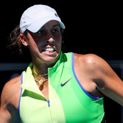 ‘It’s gross’: Madison Keys’ blunt message to podcast buddy Jessica Pegula