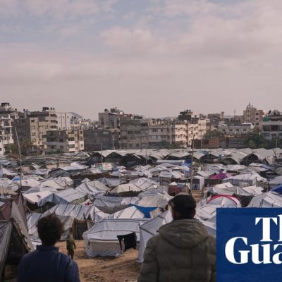 Israel allowing traders to bring into Gaza ‘dual-use’ items barred from aid organisations