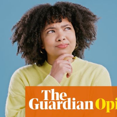 Is it true that up to half of people have no inner monologue? I investigated | Arwa Mahdawi