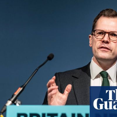 Reform UK would restore two-child benefit cap, Jenrick says in policy U-turn