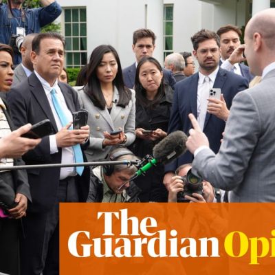 Stephen Miller is wrong: the president can’t just suspend habeas corpus | Austin Sarat