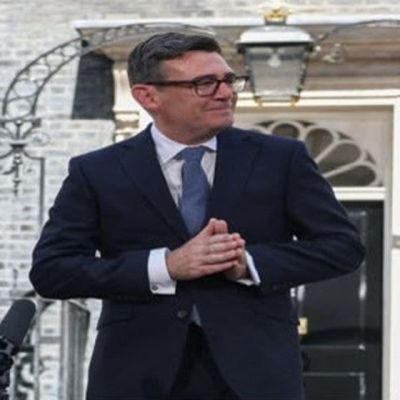 Bloomberg: UK Approves Use of Military Bases for U.S. Strikes on Iran - Jordan News | Latest News from Jordan, MENA
