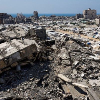 Israeli Cabinet Approves Creation of ‘Peace Council’ in Gaza, Starting in Rafah – Jordan News | Latest News from Jordan, MENA
