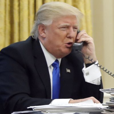 Trump: “Lindsey Graham Was A Great Politician… You’ve Probably Never Heard Me Say That About Somebody”