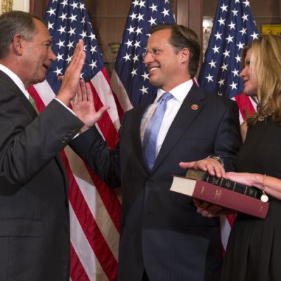 We Can’t Control This: The Populist Tide Is Coming for Both Parties