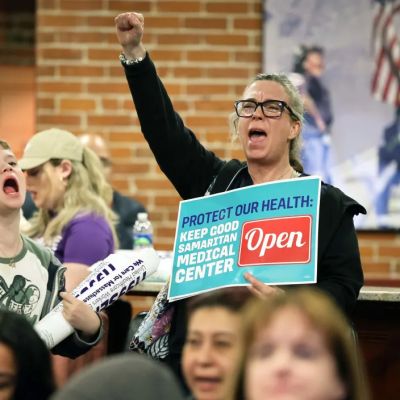Will anyone buy Brockton, Taunton, Fall River hospitals saddled with millions in rent?