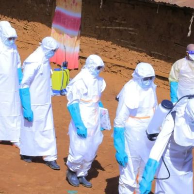 Ebola returns: 5 things most people still don’t know about the virus