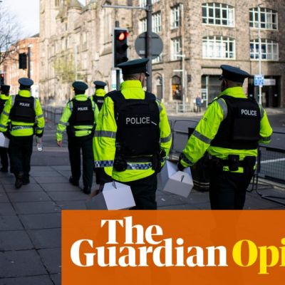 The Guardian view on Northern Ireland's data leak: putting lives at risk | Editorial