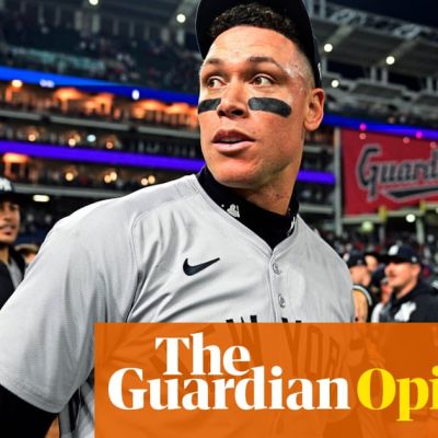 Baseball has much larger problems than the farcical ‘golden at-bat’