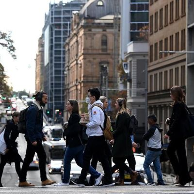 ‘Off the table’: Bleak news for Aussie homeowners as new figures arrive