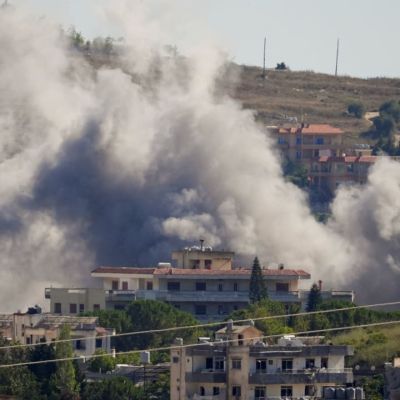 Israel needs a smarter strategy for Lebanon