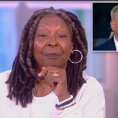 Whoopi Goldberg tells Kevin McCarthy to ‘grow a pair’