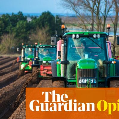 British farming is in a grim state and Labour’s new measures will only make it worse | Tom Fairfax