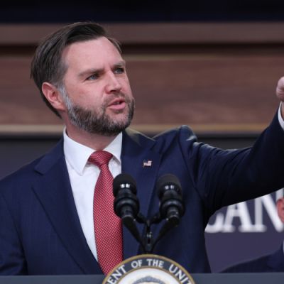 Vance Heralds New Fraud Crackdowns