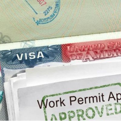 US ends automatic extension of work permits for migrants; thousands of Indian workers to be affected