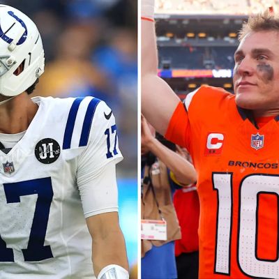 Why Colts are real contenders as Denver defy odds