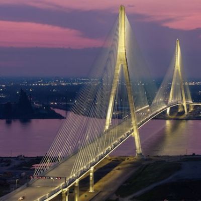 Liberals block committee study on Gordie Howe bridge deal