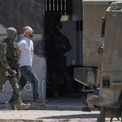 US envoy demands consequences for Israeli settlers’ ‘acts of terror’ in West Bank, denies Gaza expulsion plan