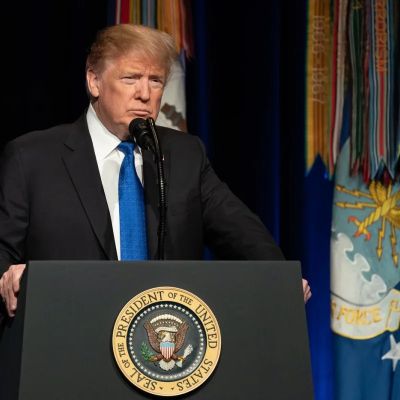 History Offers an Ominous Warning Following President-Elect Donald Trump’s Victory — and the Stock Market May Pay the Price