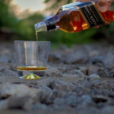 30 Best-Selling Scotch Whisky Brands in the World