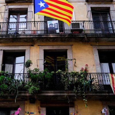 EU’s top court upholds Spain’s amnesty law for Catalan separatists
