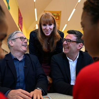 CBI warns Labour challengers against tax rises as growth downgraded