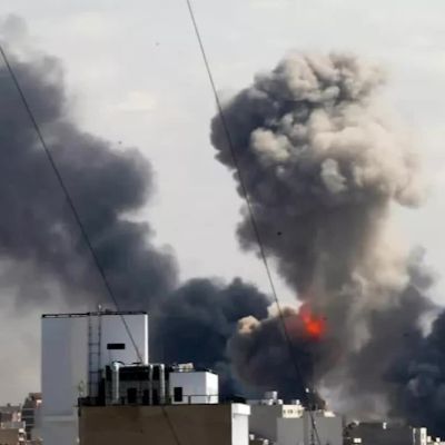 Iran conflict spreads across region as US, Israel suffer losses