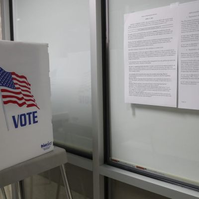 Wrightstown school board candidates talk top issues, board changes ahead of election