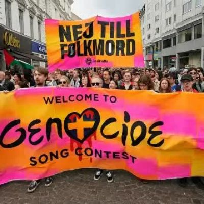 Eurovision faces vote on Israel amid deepening boycott crisis