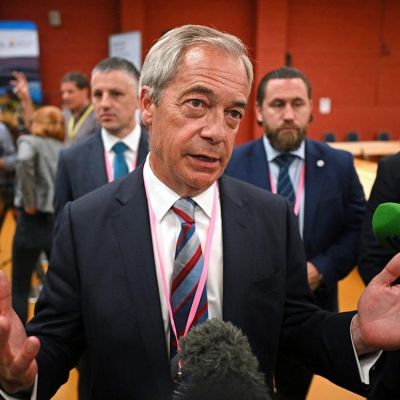 Tories and Labour lied in 2024. That’s why Nigel won. But can he be trusted?