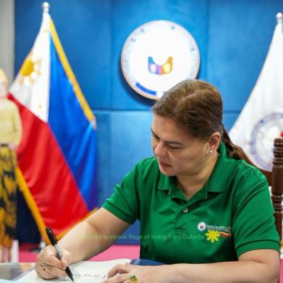 House prosecution ready for VP trial: Long wait over