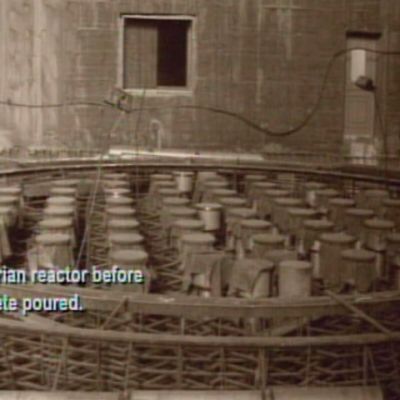 US may model Iran uranium extraction on recent Syrian nuclear operation, Israeli officials assess