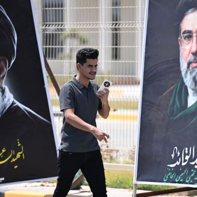 Who are Tehran’s newly appointed military, IRGC chiefs? – explainer