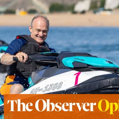 The Lib Dems are intoxicated by election success but they’ll need to be sober about what comes next | Andrew Rawnsley
