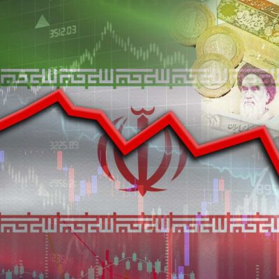 Attempted suicide outside Iran’s Labor Department exposes reality of economic crisis