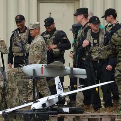 Relocation of US arms from Europe may expose vulnerabilities in US global military posture - report
