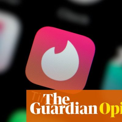 Tinder’s School of Swipe is a solid first step – but online dating safety has a long way to go | Lisa Portolan