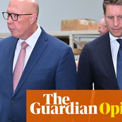 The Coalition’s defence plans are a kneejerk, impossible dream when what we need is achievable policy | Allan Behm