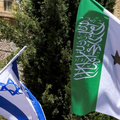 British-Somaliland group slams UK government over Israel policy