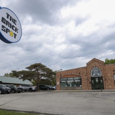 New Green Bay LEGO store ‘officially’ opening this weekend. Here’s what to expect | Streetwise