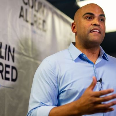 Allred ends Senate bid but will run for House as Texas Democrats reset the board