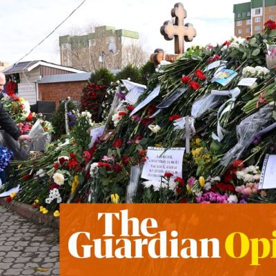 The Guardian view on Russia’s democratic opposition: a resilient spirit that needs help | Editorial