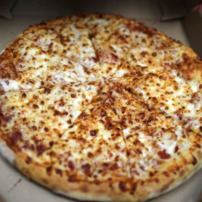 Domino’s Pizza posts surprise fall in U.S. same-store sales as inflation bites